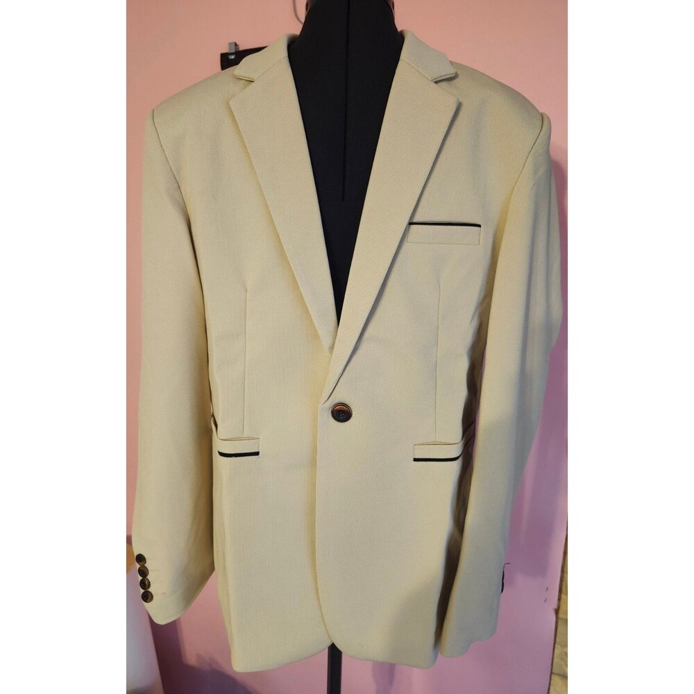 Size Small Mens Dress Coat